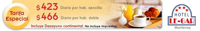 �Gran Promocion!