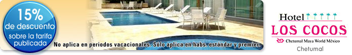 Descuento Especial