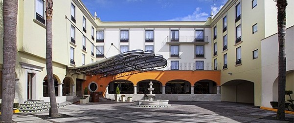 Holiday Inn Orizaba, Orizaba