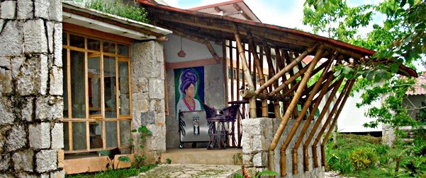 Tosepan Kali, Cuetzalan