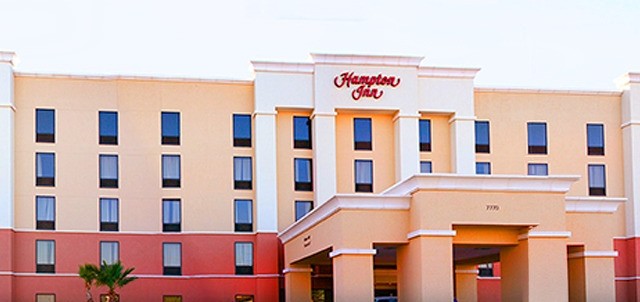 Hampton Inn by Hilton Ciudad Juárez, Ciudad Juárez