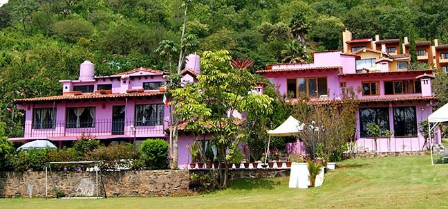 Villas Paraíso, Valle de Bravo