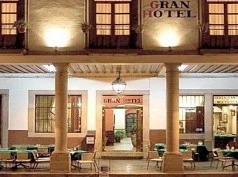 Gran Hotel, Pátzcuaro