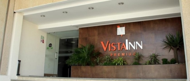 Vista Inn Premium, Tuxtla Gutiérrez