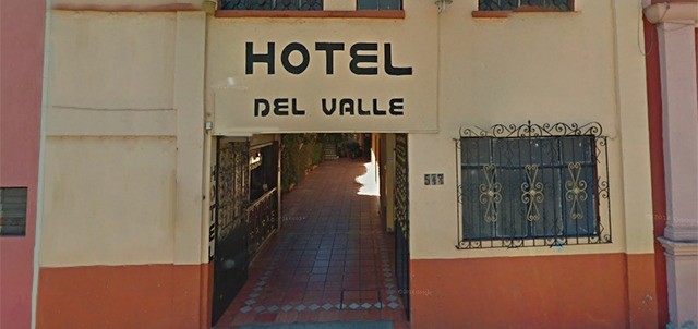 Del Valle, Oaxaca