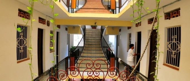 Villa del Mar Tradicional, Puerto Vallarta