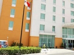 Hampton Inn by Hilton Zona Industrial Reynosa, Reynosa