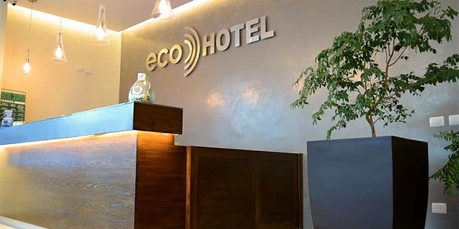 Eco Express Hotel, Zamora