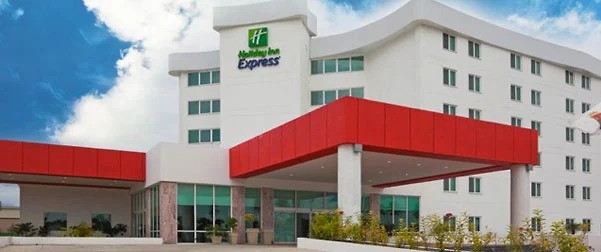 Holiday Inn Express Tapachula, Tapachula
