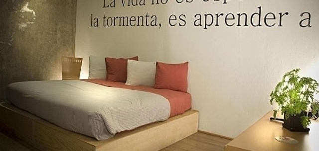 Casamata Urban Suites, Morelia