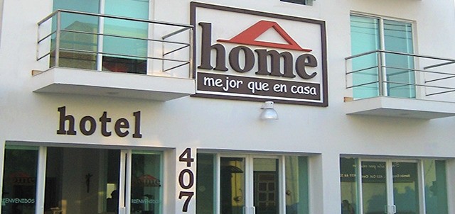 Home Central, Ocotlán