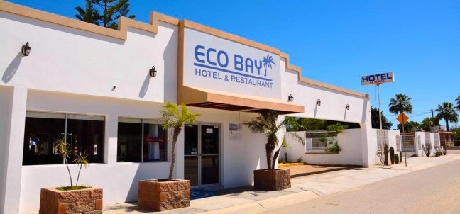 Eco Bay, Bahía de Kino