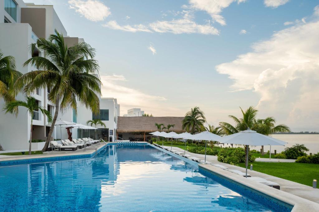 Real Inn Cancún, Cancún