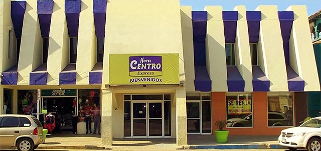 Centro Express, Nueva Rosita