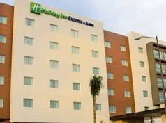 Holiday Inn Express and Suites, Celaya