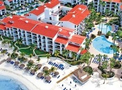 The Royal Cancún, Cancún