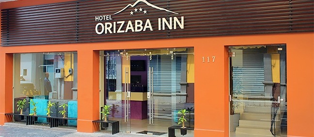 Orizaba Inn, Orizaba