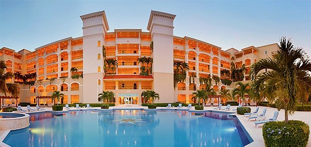 The Landmark Resort, Cozumel