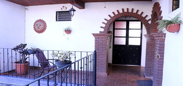 Casa Rústica, Oaxaca