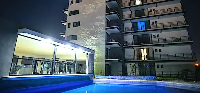 Ventura Apartments, Celaya
