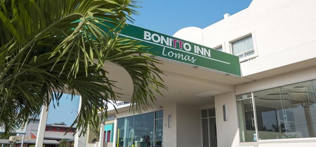 Bonitto Inn Tampico Lomas, Tampico