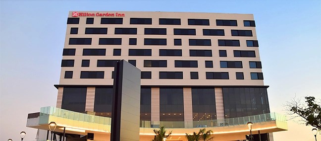Hilton Garden Inn Mérida, Mérida