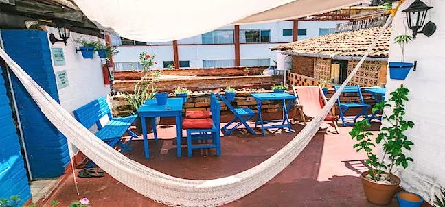 Hostel Central, Puerto Vallarta