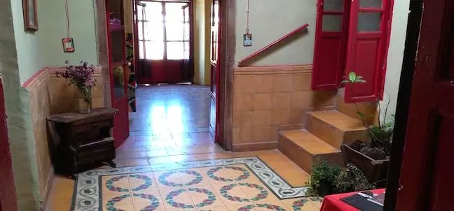 Casa Alebrije, Guanajuato