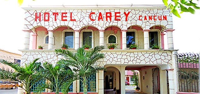 Carey Cancún, Cancún