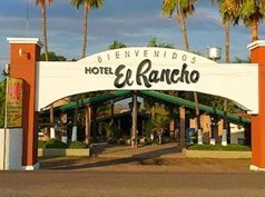 El Rancho Motel, Navojoa