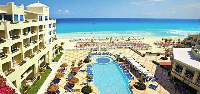 Panama Jack Resorts Cancún, Cancún