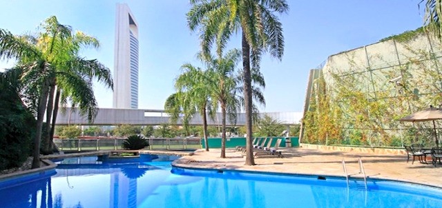 Holiday Inn Monterrey Parque Fundidora, Monterrey
