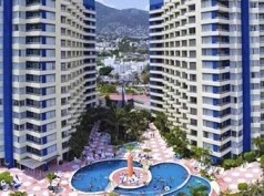 Playa Suites Acapulco, Acapulco