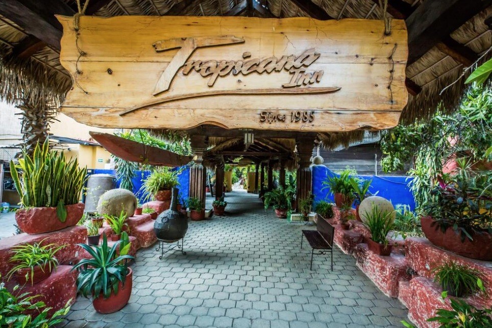 Tropicana Inn, Los Cabos