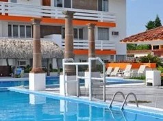 Canadian Resort, Costa Esmeralda
