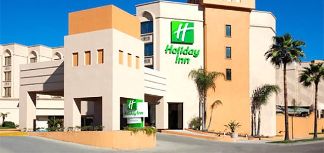 Holiday Inn Tijuana, Tijuana