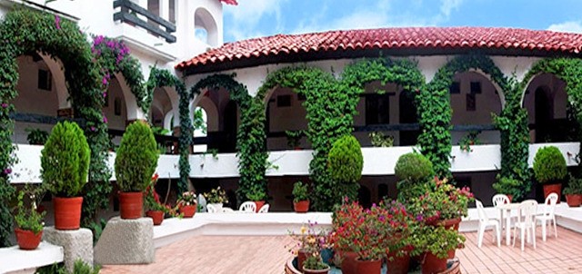 San Carlos, Pahuatlán