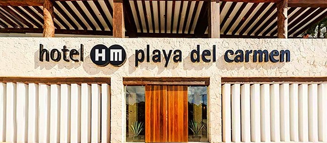 HM Playa del Carmen, Playa del Carmen