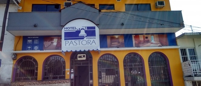 Posada Pastora, Córdoba
