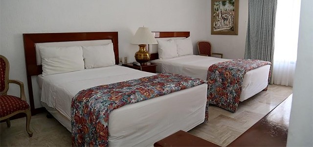 Suites Costa Blanca, Cancún