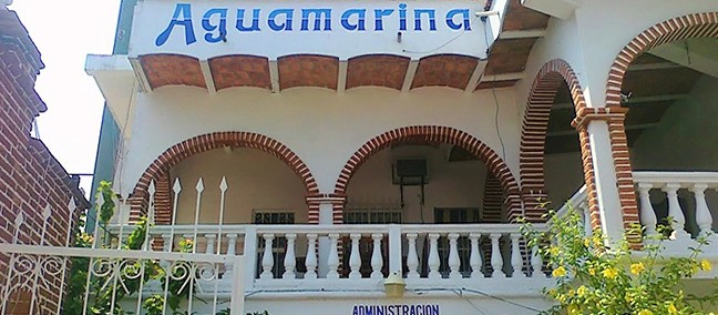 Aguamarina, Rincón de Guayabitos