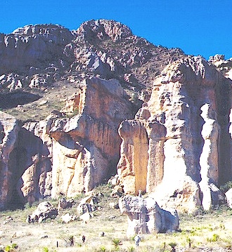 Maderas del Carmen