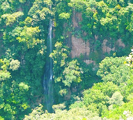 Sierra de Quila