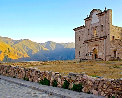 Sierra Gorda