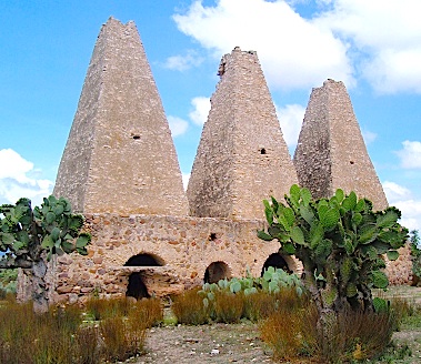 Sierra Gorda de Guanajuato