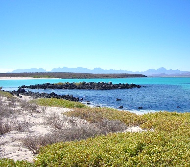 Bahía de Loreto