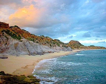 Cabo Pulmo