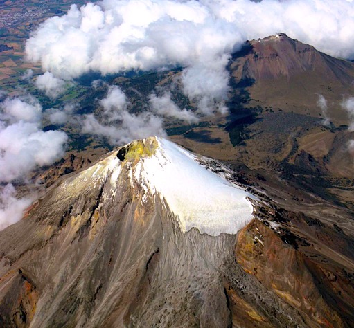 Pico de Orizaba