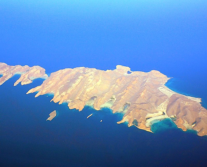 Archipiélago de Espíritu Santo