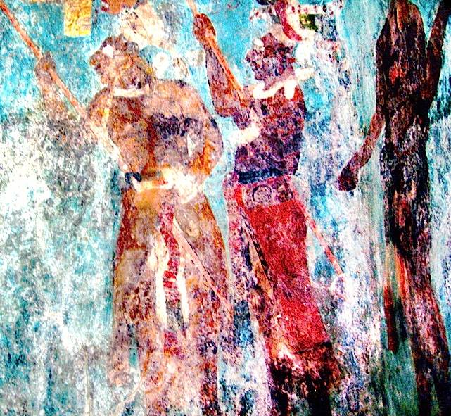 Bonampak